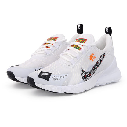 Nike Air Max Just do It (Branco/Preto)