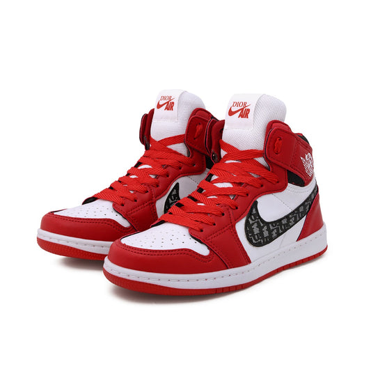 Air Dior Limited (Vermelho)