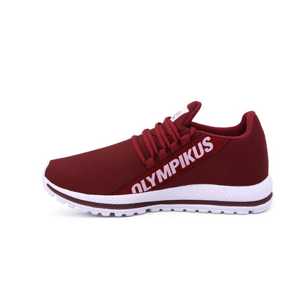 Olympikus Cyber 2 Calce Fácil (Bordô)