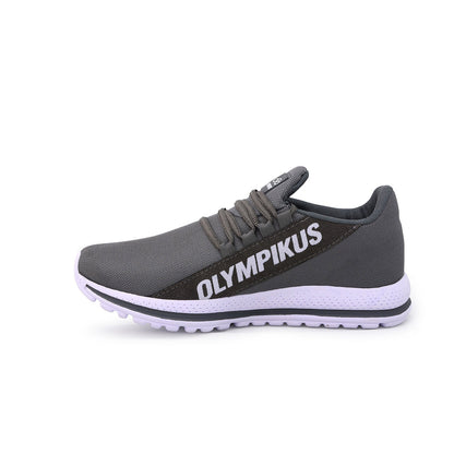Olympikus Cyber 2 Calce Fácil (Cinza)