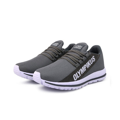 Olympikus Cyber 2 Calce Fácil (Cinza)