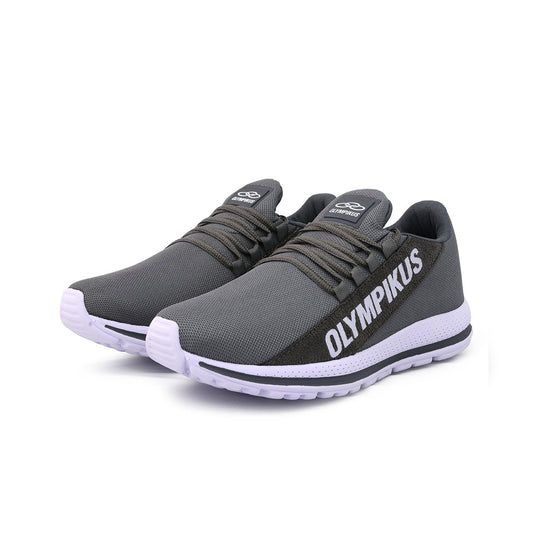 Olympikus Cyber 2 Calce Fácil (Cinza)