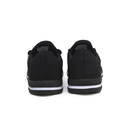 Olympikus Cyber 2 Calce Fácil (Preto/Branco)