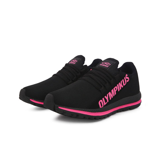 Olympikus Cyber 2 Calce Fácil (Bordô)