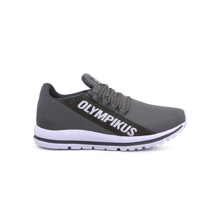 Olympikus Cyber 2 Calce Fácil (Cinza)