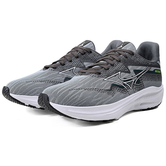 Mizuno Wave Rider 27 (Grafite)