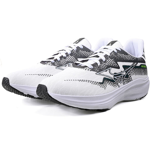 Mizuno Wave Rider 27 (Branco)
