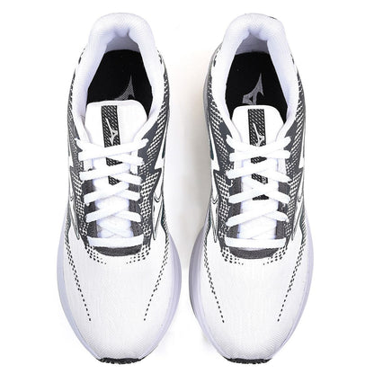Mizuno Wave Rider 27 (Branco)
