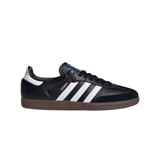 Adidas Samba (Preto/Branco