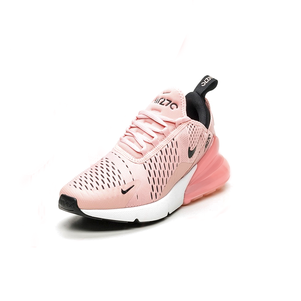 Nike Air Max 270 (Rosê Salmão)