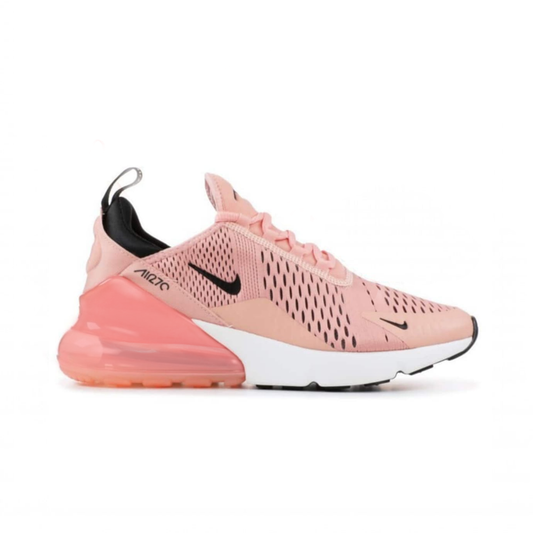 Nike Air Max 270 (Rosê Salmão)