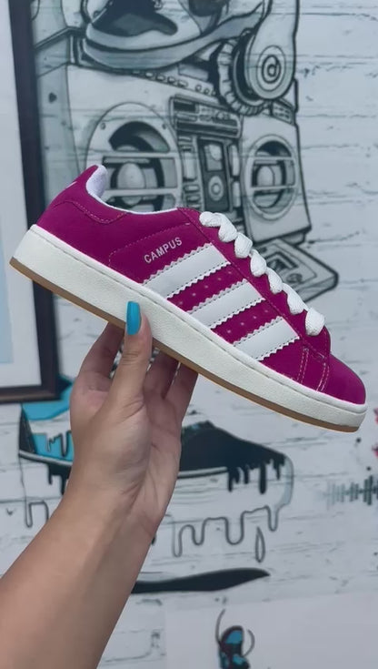 Adidas Campus 00s (Pink)