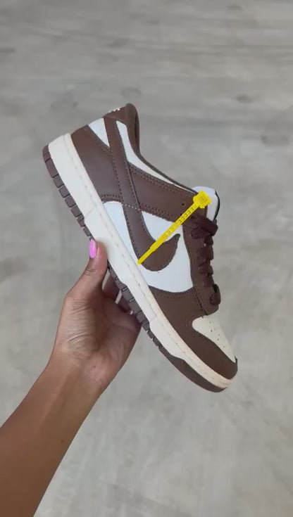 Nike SB Dunk ‘Cacao Wow’ (Marrom)