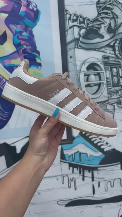 Adidas Campus 00s (Areia)