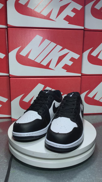 Nike Air Jordan 1 Low OG ‘Panda’ (Preto/Branco)