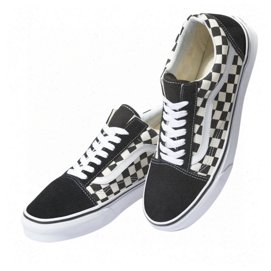 Vans Old Skool (Xadrez)